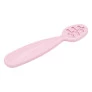 Kit Colheres de Treinamento - Dippy - Kinddy - Rosa - Lolly
