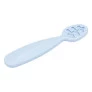 Kit Colheres de Treinamento - Dippy - Kinddy - Azul - Lolly