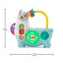Brinquedo Educativo - Linkimals - Lhama Atividades Divertidas - Fisher Price