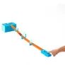 Conjunto e Pista - Hot Wheels Track Builder - Ice Crash - Mattel