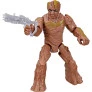 Boneco Articulado - Guardiões da Galáxia - Groot - 10 cm - Hasbro