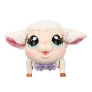 Figura Eletrônica - Little Live Pets - My Pet Lamb - Ovelhinha - Fun Divirta-se
