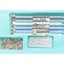 Conjunto Bijuterias Infantil - My Style - Fashion Bracelet - Multikids