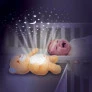 Pelúcia Interativa - 2 em 1 - Ursinho Dorme Comigo - Winfun
