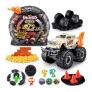 Carrinho Surpresa - Smashers - Monster Wheels - Fun Divirta-se
