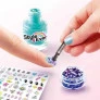 Kit Manicure Infantil - Style 4 Ever - Fun Divirta-se