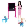 Boneca Articulada - 30cm - Dream Doll - Funny Classroom - Sortida - Candide