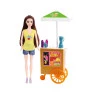 Boneca Articulada - 30cm - Dream Doll - Natural Juice Shop - Sortida - Candide