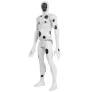 Boneco Articulado - 30cm - Spiderman Spide-Verse – The Spot - Hasbro