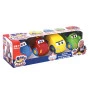 Carrinhos Baby Cars Coloridos - Big Star