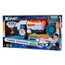 Lançador de Dardos - X-Shot - Turbo Advanced - 96 dardos - Candide