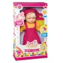 Boneca Mamá Minha Melhor Amiguinha - Roma Brinquedos_5601_1
