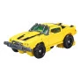 Figura - Transformers Rise of the Beasts - Bumblebee Deluxe - Hasbro