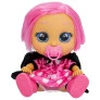 Boneca que Chora - Cry Babies Dressy - Disney - Minnie - Multikids