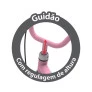 Bicicleta Infantil com Rodinhas - Aro 14 - Patrulha Canina - Rosa - Bandeirante