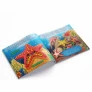Livro Interativo - Massa Estrela - Aquanautas: Mar - Estrela