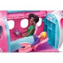 Veículo e Boneca - Barbie - Avião Jatinho de Aventuras - Mattel