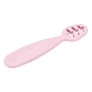 Kit Colheres de Treinamento - Dippy - Kinddy - Rosa - Lolly