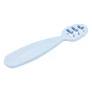 Kit Colheres de Treinamento - Dippy - Kinddy - Azul - Lolly