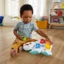 Figura de Atividades - Linkimals - Urso Polar Figuras Coloridas - Fisher-Price