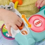 Brinquedo Educativo - Linkimals - Lhama Atividades Divertidas - Fisher Price
