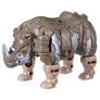 Figura- 2 em 1 - Transformers – Rhinox - Hasbro