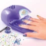 Kit Manicure Infantil - Style 4 Ever - Fun Divirta-se
