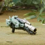 Figura- 2 em 1 - Transformers – Skullcruncher - Hasbro