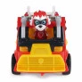 Veículo com Figura - Patrulha Canina Um Filme Superpoderoso - Marshall - Sunny Brinquedos