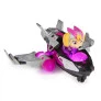 Veículo com Figura - Patrulha Canina Um Filme Superpoderoso - Skye - Sunny Brinquedos