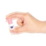 Kit Manicure Infantil - Color Fusion Deluxe - Esmalteria - 41 Peças - Fun Divirta-se