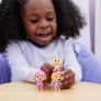 Conjunto de Figuras - Patrulha Canina: Um Filme Superpoderoso - Skye - Sunny Brinquedos