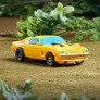 Boneco com Acessório  - Transformers – Bumblebee & Snarlsaber - Hasbro