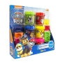 Kit Massinha de Modelar - Patrulha Canina - 6 potes - Sunny