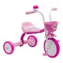 Triciclo Infantil You 3 Girl - Nathor 
