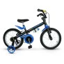 Bicicleta Aro 16 Apollo - Nathor