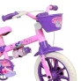 Bicicleta Infantil Aro 12 Cat - Nathor