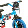 Bicicleta Infantil Aro 12 Veloz - Nathor