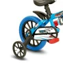 Bicicleta Infantil Aro 12 Veloz - Nathor