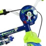 Bicicleta Infantil Menino Aro 12 Space - Nathor