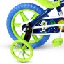 Bicicleta Infantil Menino Aro 12 Space - Nathor