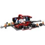 Blocos de Montar - Fórmula 1 Pit Stop e Equipe F1 - LEGO City