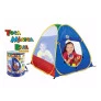 Barraca Infantil com 100 Bolinhas - Toca Mágica Ball Júnior - 93 x 90 cm - Braskit
