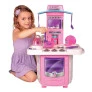 Big Cozinha Infantil que Sai Água de Verdade - Big Star