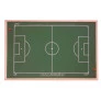 Mesa Campo Jogo de Futebol de Botão com Marcadores - Xalingo