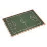 Mesa Campo Jogo de Futebol de Botão com Marcadores - Xalingo