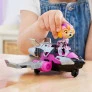 Veículo com Figura - Patrulha Canina Um Filme Superpoderoso - Skye - Sunny Brinquedos