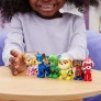 Figuras - Patrulha Canina: Um Filme Superpoderoso - Pack de Personagens - Sunny Brinquedos
