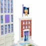 Figuras e Playset - Patrulha Canina: Um Filme Superpoderoso - Playset Liberty e Patrulheiros Juniores - Sunny Brinquedos
