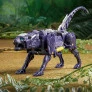 Boneco com Acessório  - Transformers – Bumblebee & Snarlsaber - Hasbro